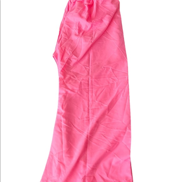 Pakistani Indian Mehndi Style Dress Party Medium  4 Piece Set - Picture 4 of 5